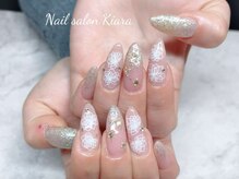 キアラネイル(Kiara Nail)/定額デザインAプラス