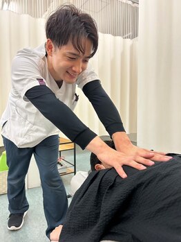 北島坂口鍼灸整骨院/寒暖差に気を付けて！！