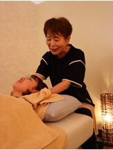 はなみずき 大分店 ジュン 