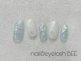 5月のキャンペーン☆ハンド