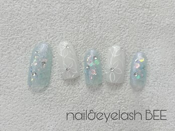 5月のキャンペーン☆ハンド