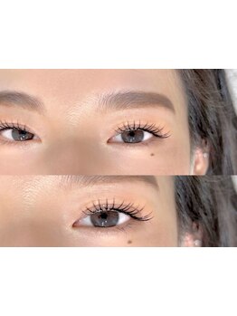 まつげのお悩み解決サロン