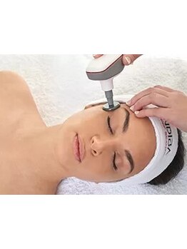 お肌をきれいにしたい