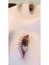 コア(Koa)/エクステパーマ80本