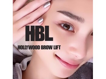 ロザリー(ROSALIE)/ハリウッドブロウリフト