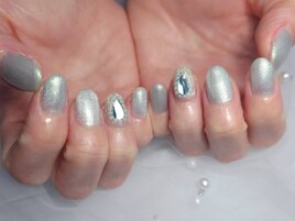 ワンカラー×パーツ