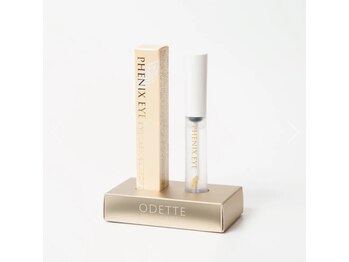 エヌ 御茶ノ水店(N)/PHENIXEYE EYELASH SUPPORT GEL