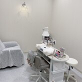 アイミー ネイルサロンミライト(ime Nailsalon MiLight)