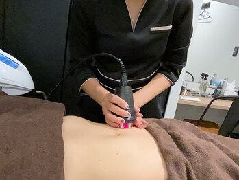 エイチ カーサ(H CASA)/ラジオ波