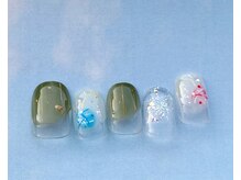 ココロ 新橋(kokoro)/7月新規オフ無料☆ちょこっと