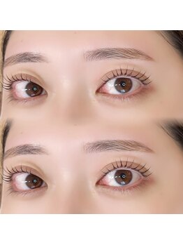 アイモア 金山店(eye mor.)/セットメニュー