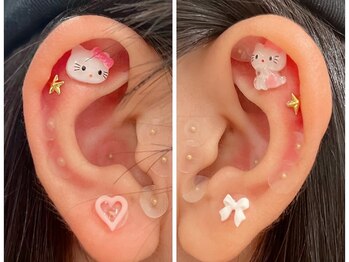 リナ ネイル(Rina nail)/