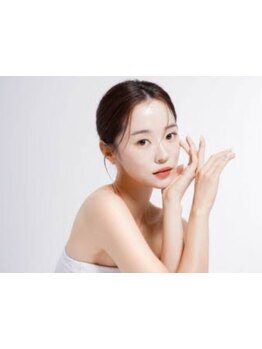 お肌をきれいにしたい