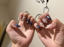 ティーナインワンネイル 名古屋太閤通店(T.91Nails)