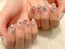 ファッシーナ(Fascina)/GN-4274／オフ込90分オーダー