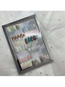 ラメール(Lamel)/定額スタンダードコース一覧