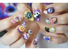 サロン デ ミランダ(Salon de Miranda)/