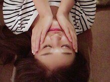 キュープ 京都店(Qpu)/施術の流れ1【小顔矯正】