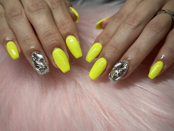 プティットスリール アイラッシュ 豊田店(Petit Sourire Eyelash)/120分アートフリー