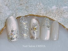 クリスタ(CRISTA)/今月の定額デザイン¥11000