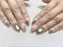 フミ(FMI)/シンプルネイル