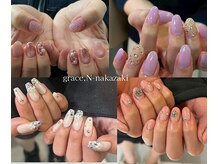 グレースドットエヌ ナカザキ 梅田中崎町店(grace.N-nakazaki)