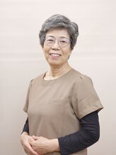 足楽 横浜白楽店&nbsp;中野 理子