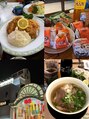 アジアン リラクゼーション ヴィラ 南福岡店(asian relaxation villa) 旅行で現地の美味しいもの食べる事大好きです!