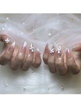 ココビ 津高店(COCO美)/ネイルアートコース