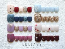 ララバイ 吉祥寺店(LULLABY)/フットベーシックコース6490円