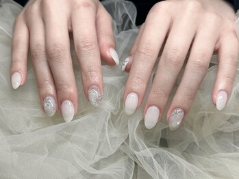 モアグラム 新宿東口店(More Glam)/雪花