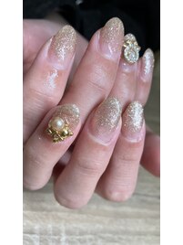 フラッシュネイル