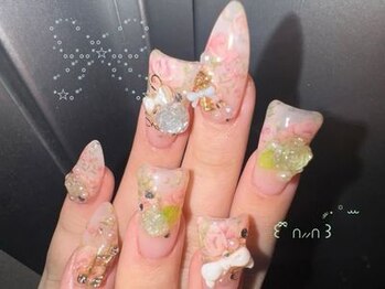 ビーナスベルト 渋谷宮下パーク(VENUS BELT)/持ち込み120分