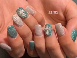 【ハンド】90分アートフリー