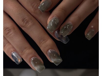 アクイール グラッセ(Accueillir grace)の写真