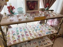 リアプリンセス(li'a Princess)の雰囲気（ハンドメイド商品多数置いてます♪詳しくはインスタ☆）