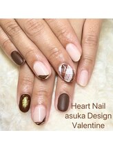 はあとねいる 仙台東口店/お客様ネイル