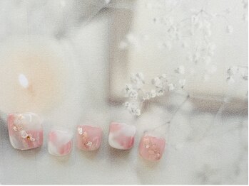 グレース(Grace)/2月定額 フットトレンド