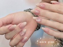 モアグラム 銀座店(More Glam)/