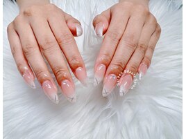 定額トレンドデザイン　¥7000