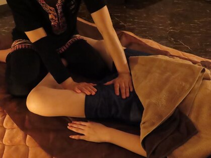 ジャスミン‐セレステヘブン(jasmine-Celesteheaven)の写真