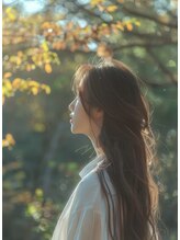 ニューネイル 池袋(NEW NAIL)&nbsp;スタッフ MIKU