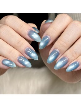 ブルーマグネット