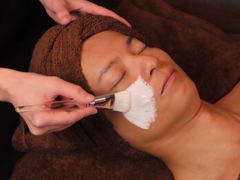 ヘッドスパサロン リスブラン 銀座新富町店/