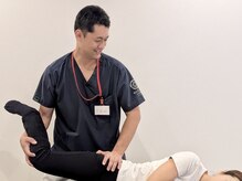 MEDILABO整体院　イオンタウン北方【肩こり・腰痛・肩甲骨・骨盤矯正・ダイエット】/