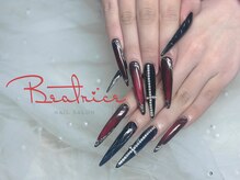 ベアトリーチェ 新宿西口(Beatrice)/クロスネイル♪