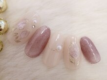 エクラ(eclat)/チューリップ×マグ