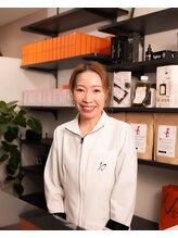 サンゴビューティーセイタイ 岸和田(35 BEAUTY SEITAI) 諸留 史絵