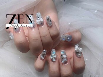 長さだしやり放題×つけ放題