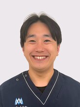リーフ整骨院 元住吉院&nbsp;池田 浩平